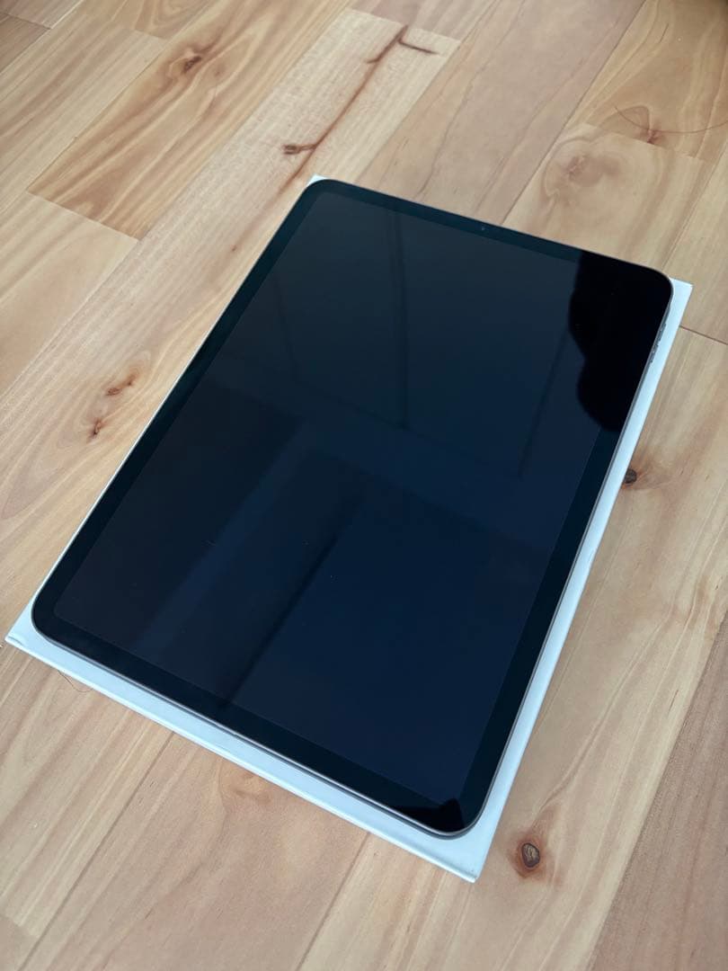 iPad 第2世代 256G 11インチ スペースグレー