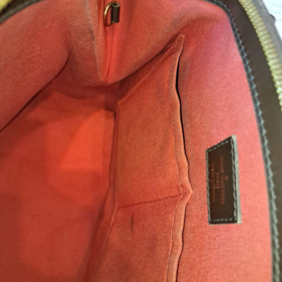 ルイ・ヴィトン LOUIS VUITTON ヴェローナMM ショルダーバッグ