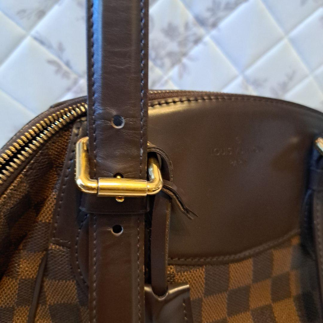 ルイ・ヴィトン LOUIS VUITTON ヴェローナMM ショルダーバッグ