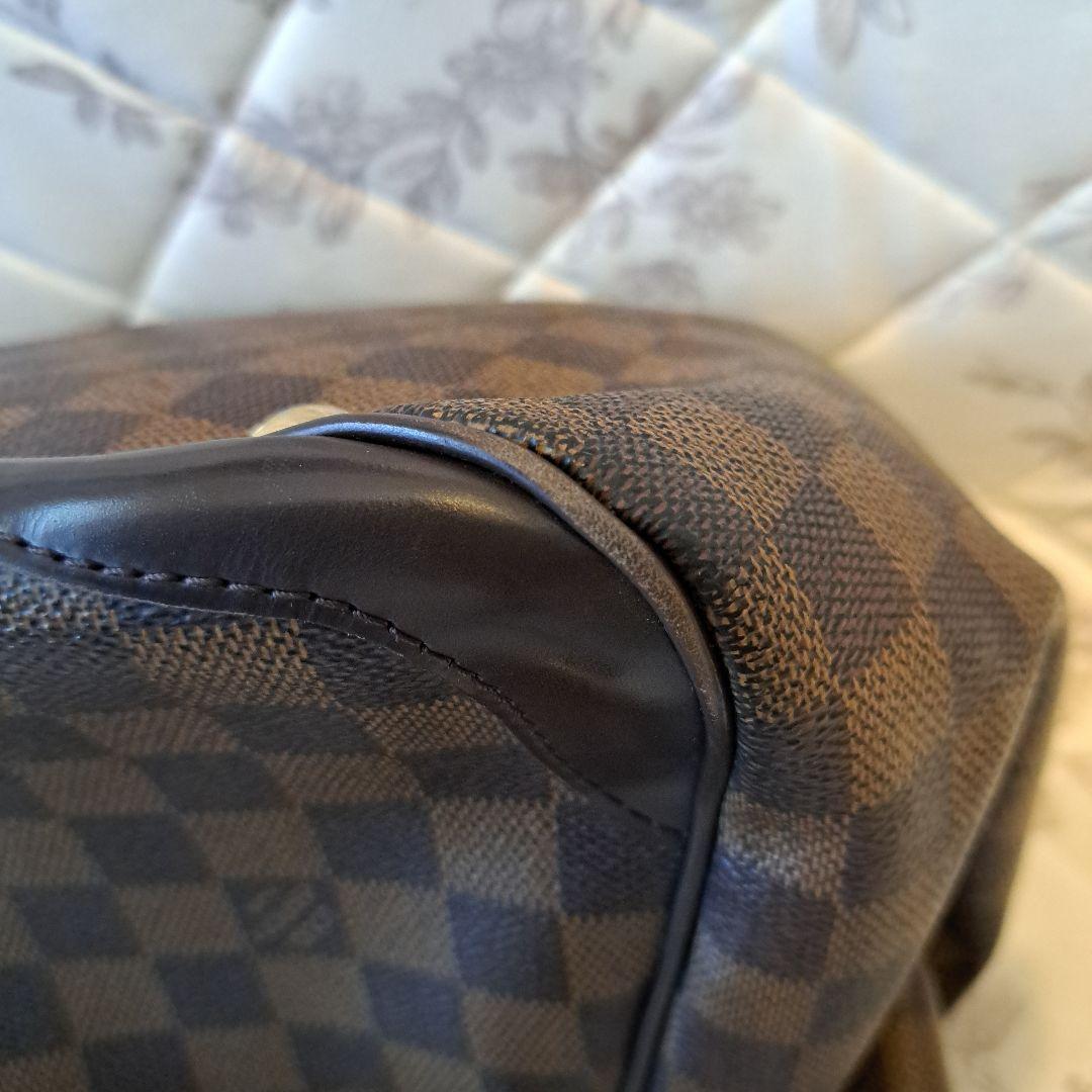ルイ・ヴィトン LOUIS VUITTON ヴェローナMM ショルダーバッグ