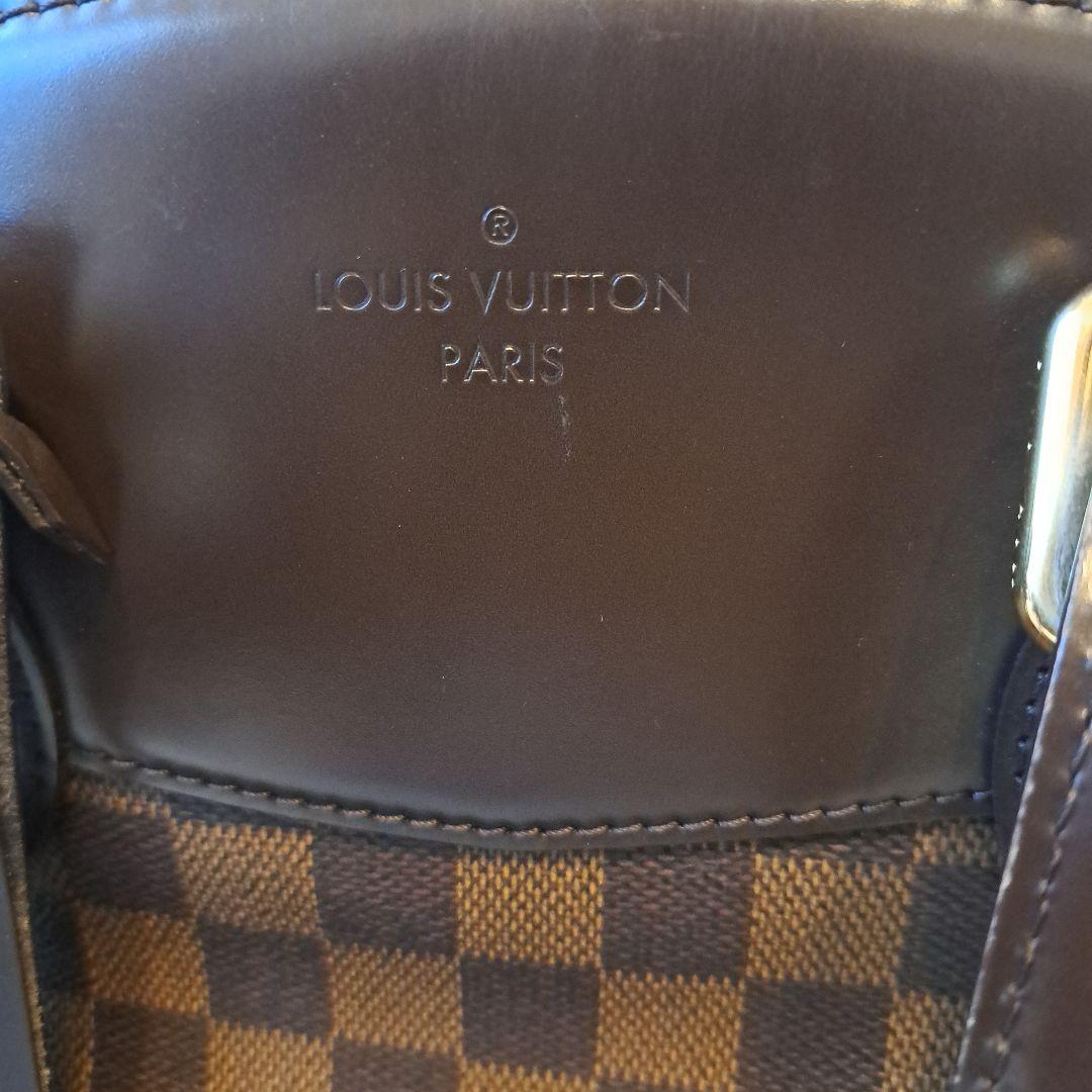 ルイ・ヴィトン LOUIS VUITTON ヴェローナMM ショルダーバッグ