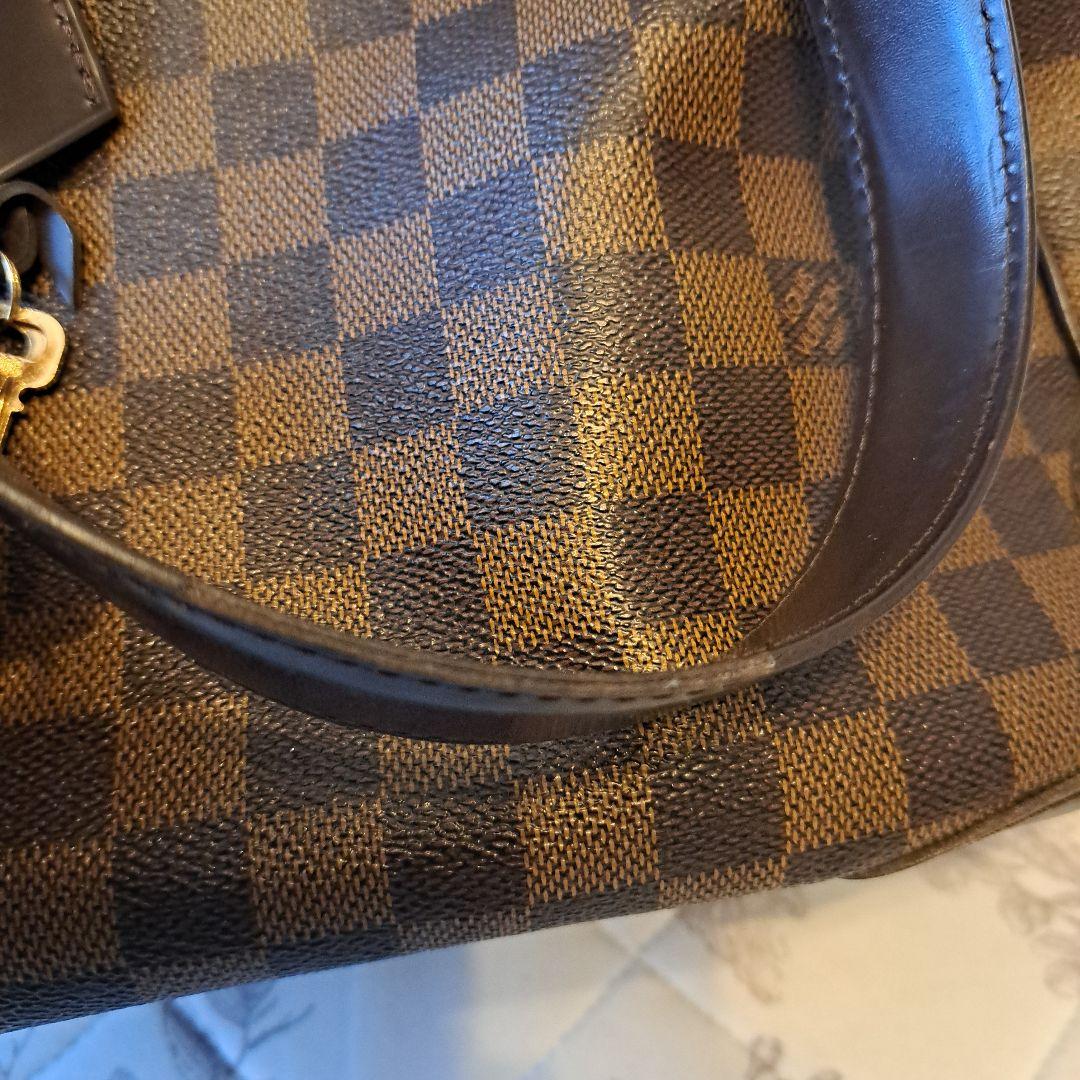 ルイ・ヴィトン LOUIS VUITTON ヴェローナMM ショルダーバッグ