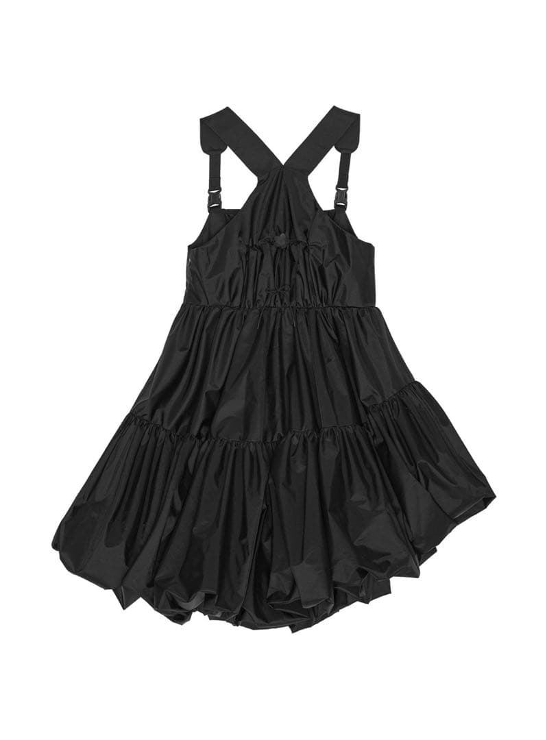 まるまり セシリーバンセン マウンテンドレス XS