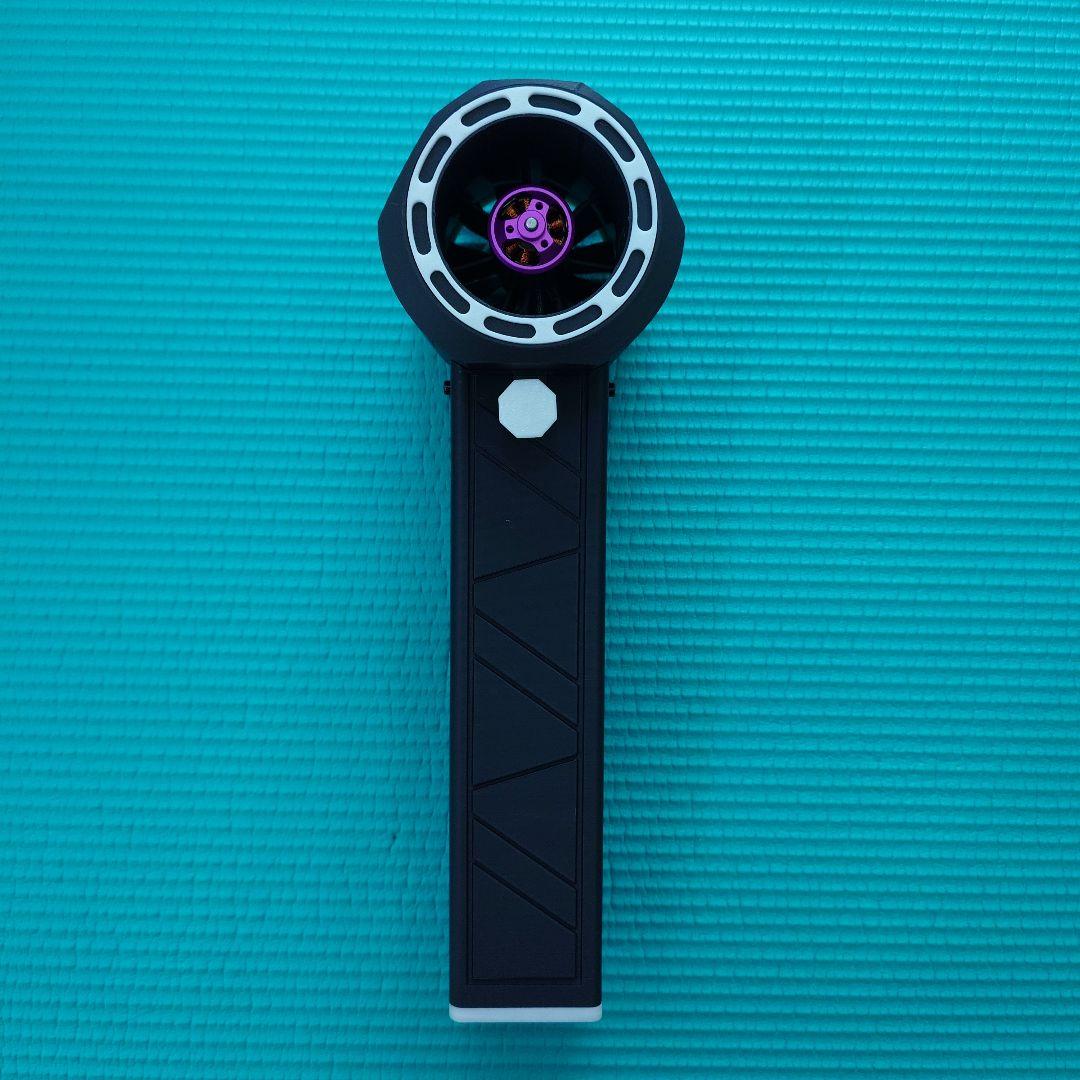 Ara-Jin 嵐神 エアブロワー