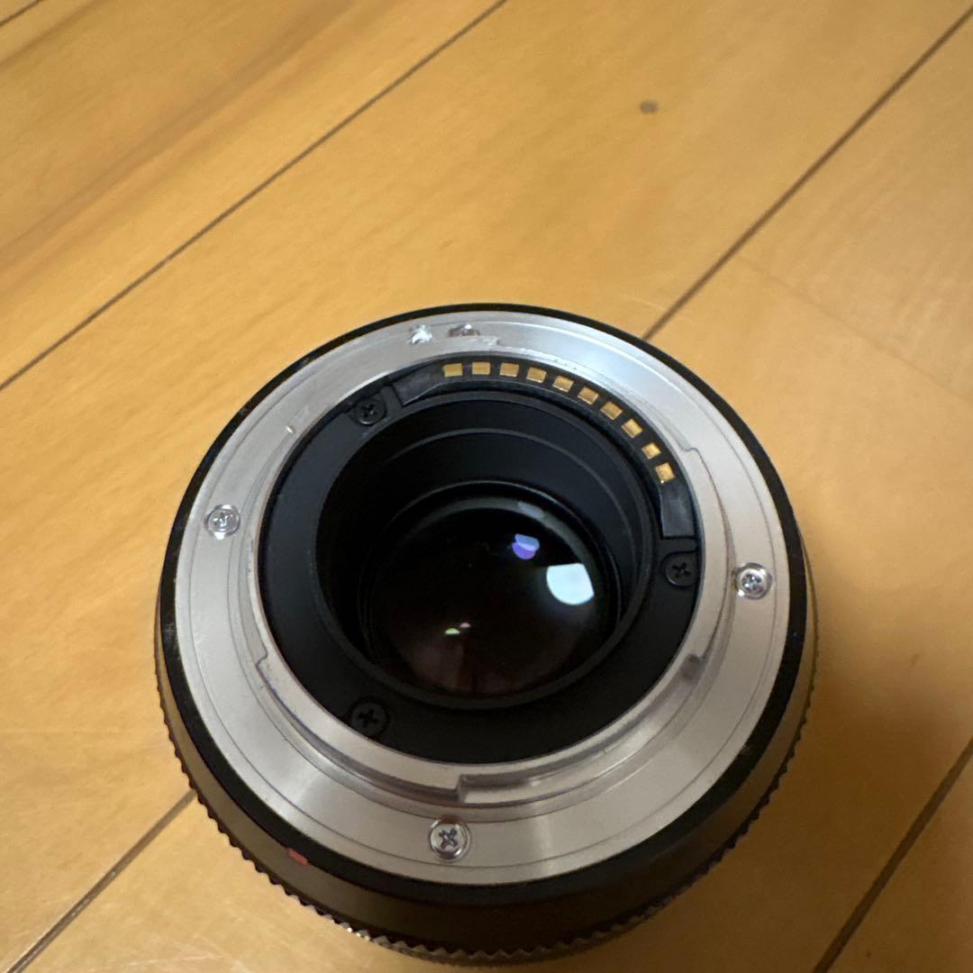 FUJIFILM 富士フイルム XF35mmF1.4 R