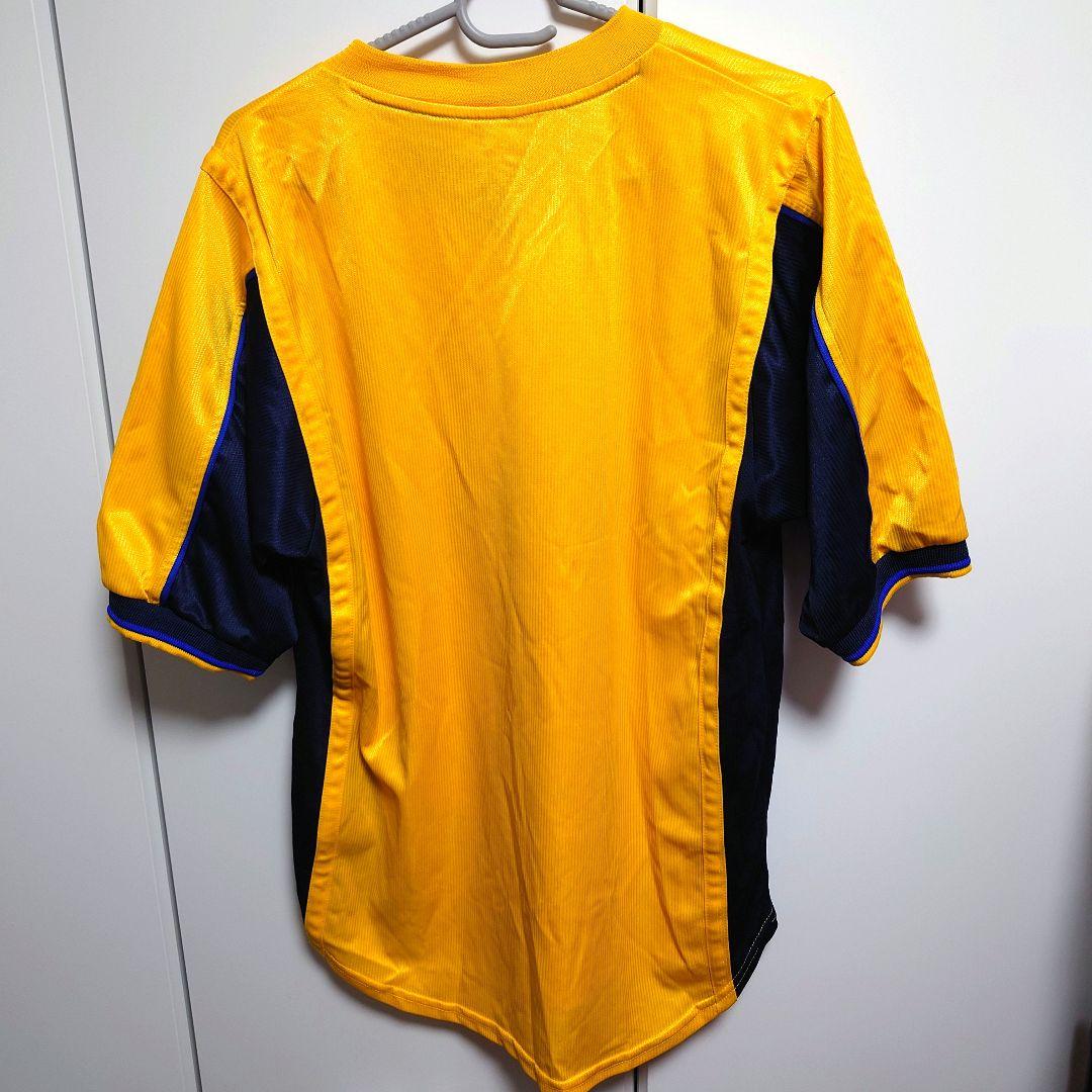 アーセナル ユニフォーム NIKE SEGAロゴ　S サッカー プレミア