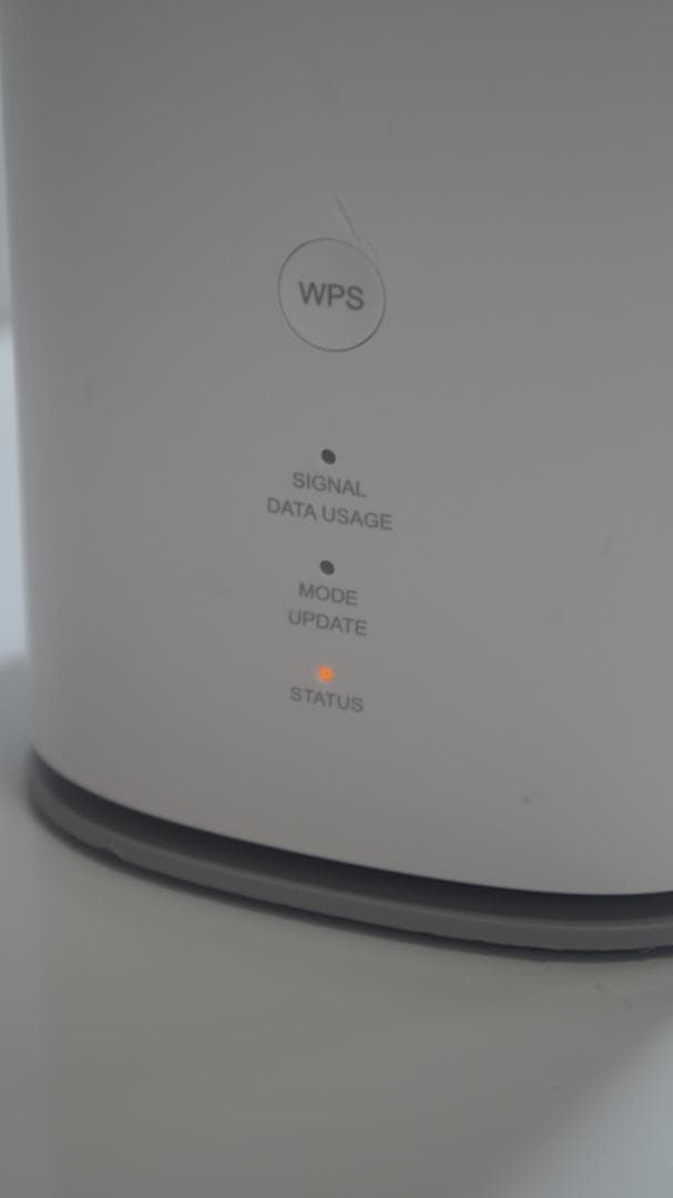 ルーター・ネットワーク機器 A4128 Speed Wi-Fi  5G L13 ZTR02