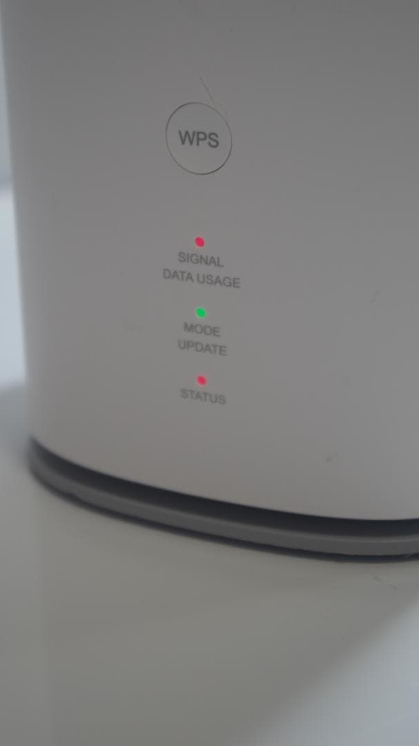 ルーター・ネットワーク機器 A4128 Speed Wi-Fi  5G L13 ZTR02