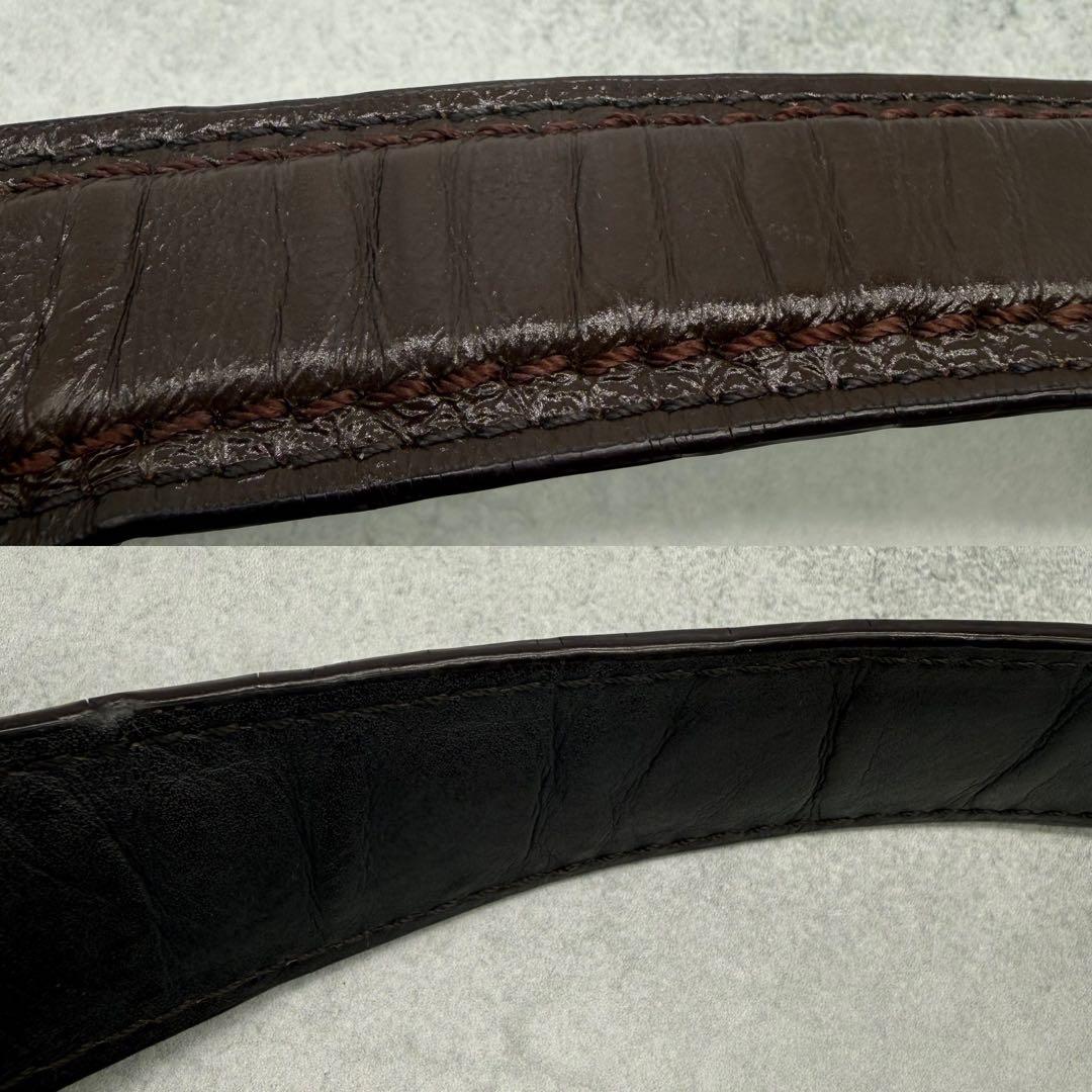 COACH コーチ ワンショルダーバッグ キャンバス ソーホー 肩掛け ブラウン