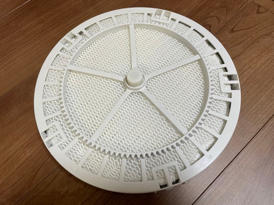 感染症対策に必須❗️次亜塩素酸空間除菌脱臭機パナソニックジアイーノF-MV4300