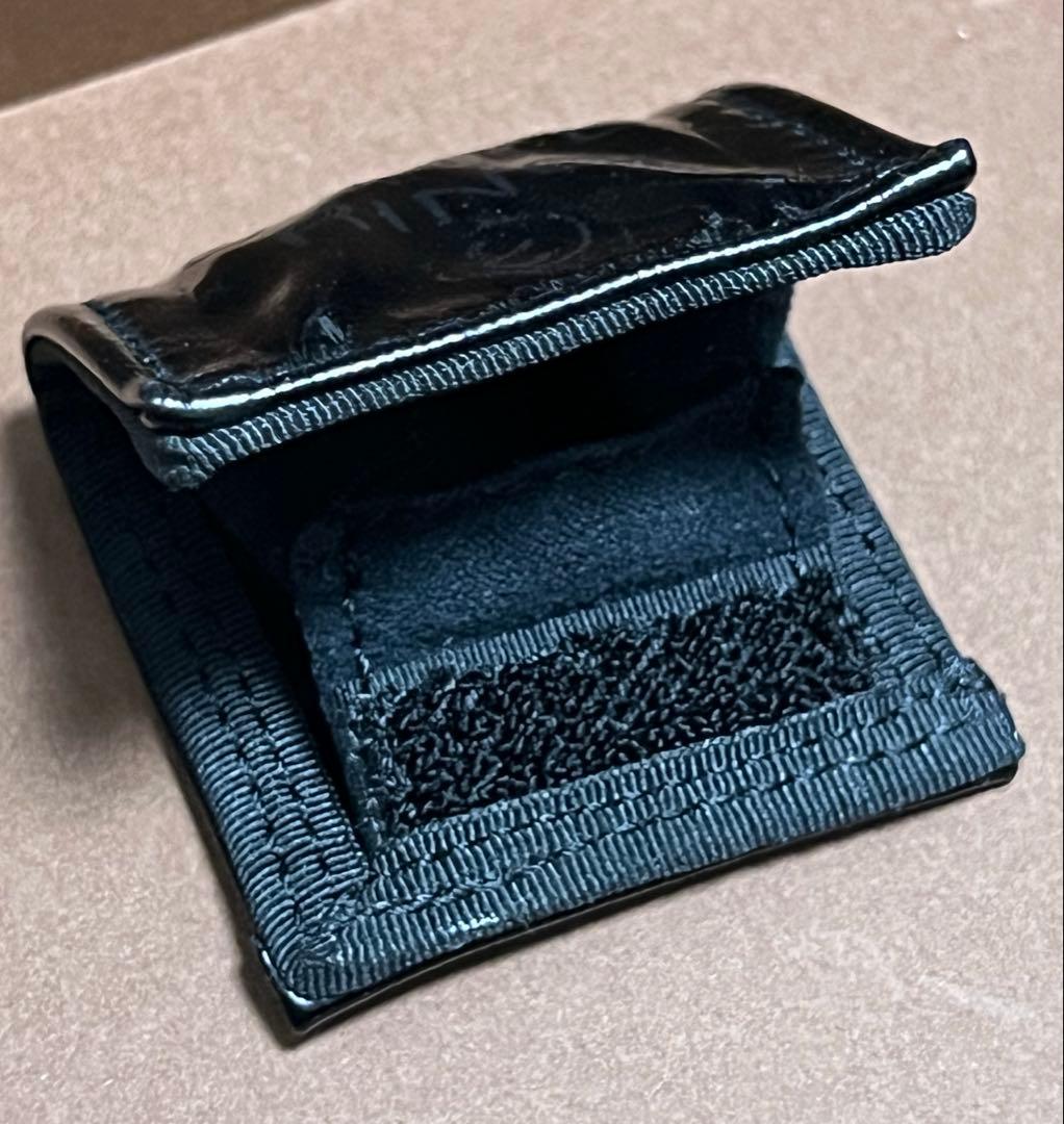 CAREERING PLACEBO キャリアリング プラシーボピアス