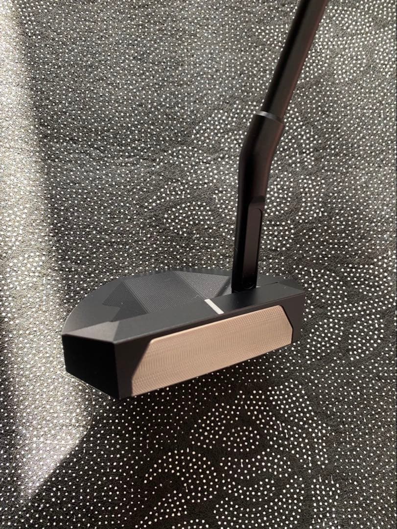 【最終値下げ】L.A.B GOLF oz1i HS 34インチ ラブゴルフ