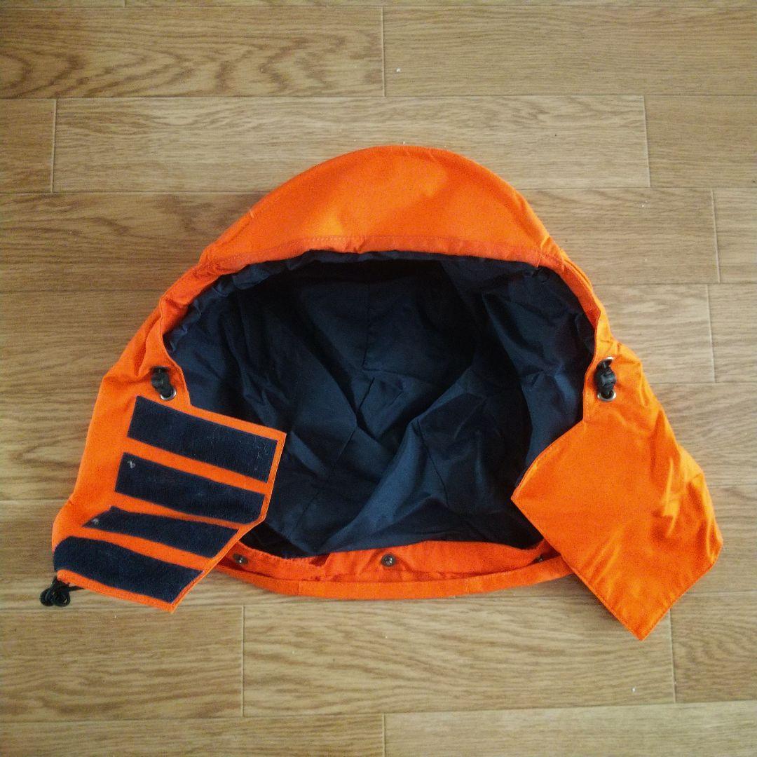 noui2920 マムート ゴアテックス ジャケット 古着 M