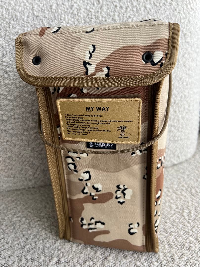は*ま様 ブラント　MY WAYタンカラー