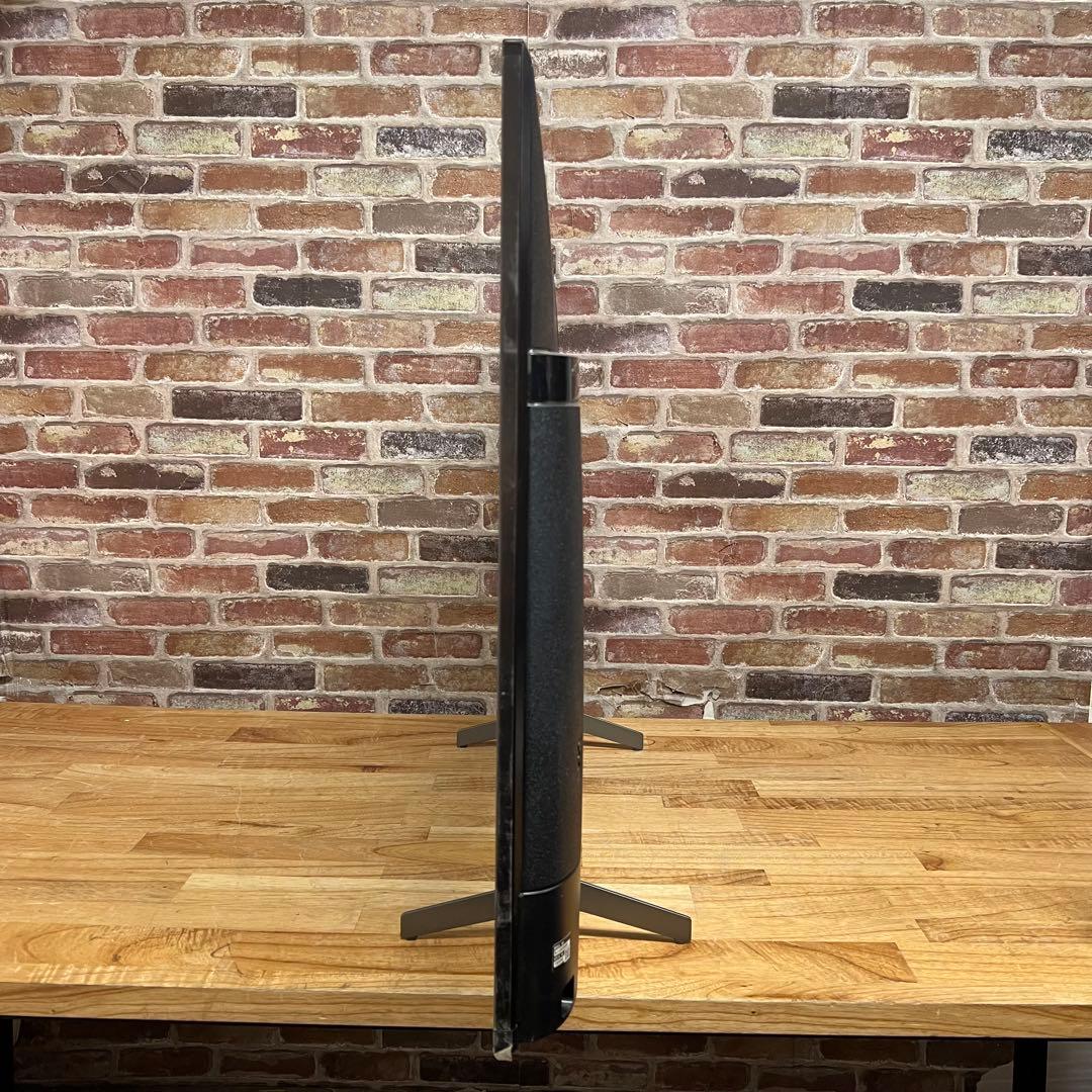 SONY 55V型 4K 液晶テレビ BRAVIA KJ-55X8550H