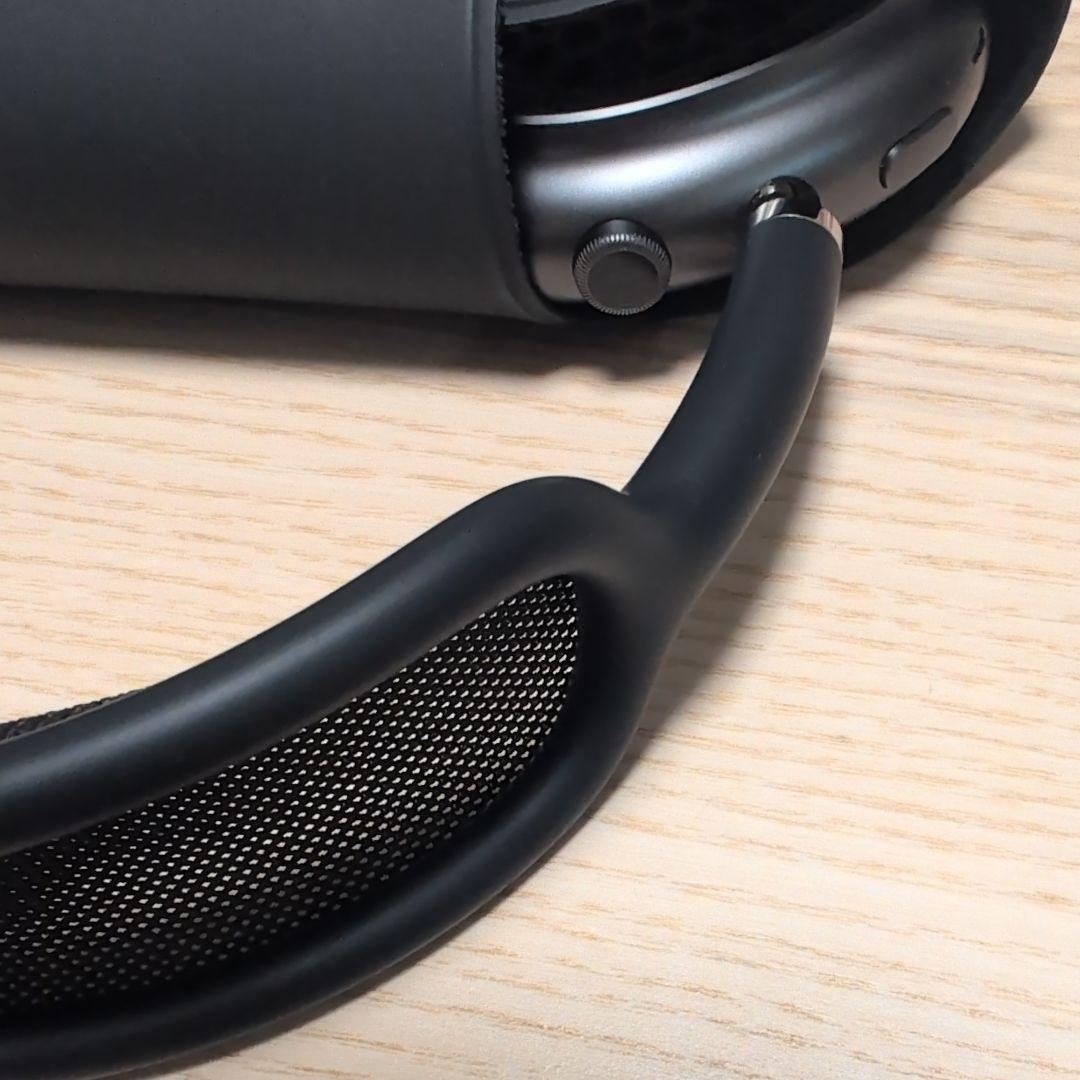 AirPods Max 第1世代 スペースグレー 本体
