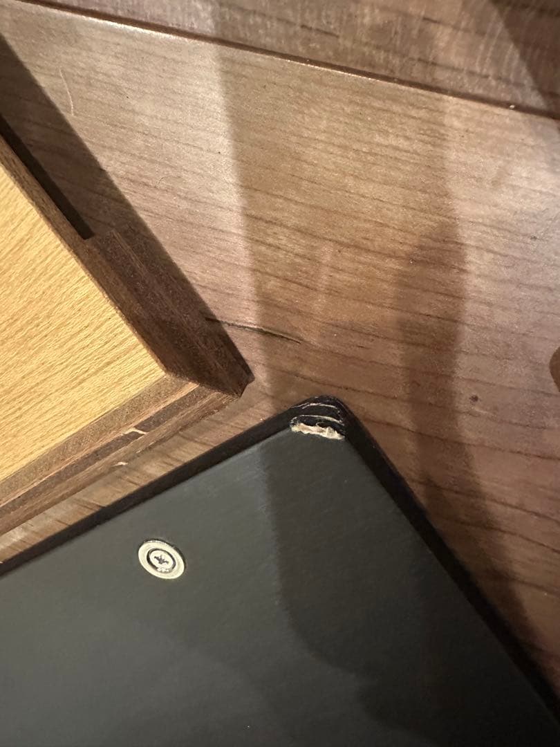 BGO bonfire go outside TP テーブル 三脚 ミルポッド