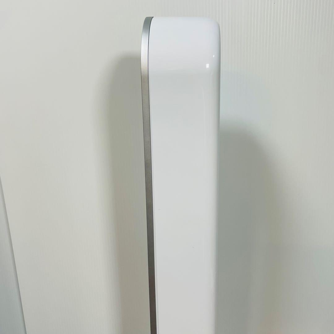 美品　Dyson AM07 タワー型扇風機 リモコン付き