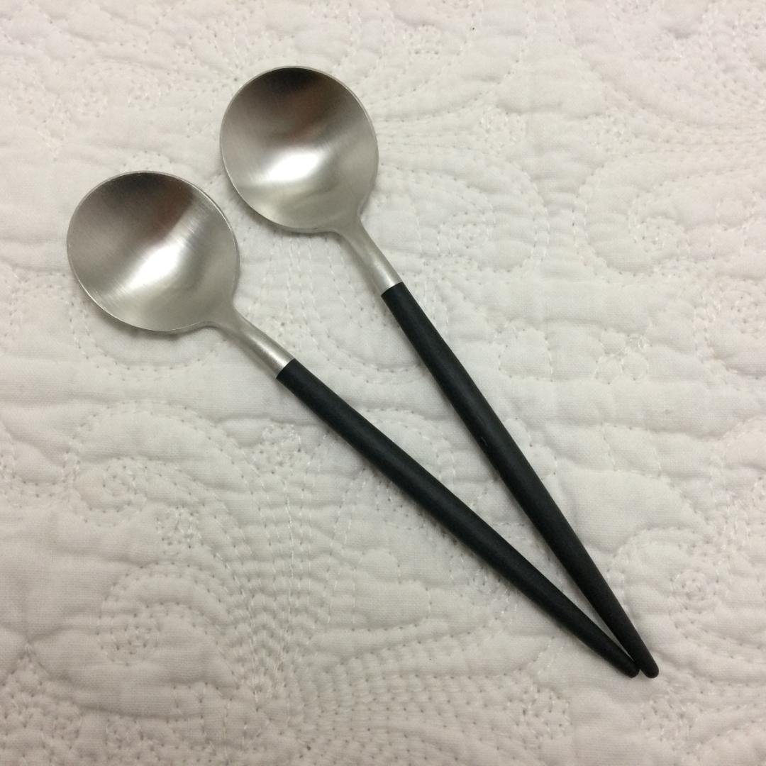 正規品　クチポール　GOA　ブラック＆シルバー　７種×各２本　計14本