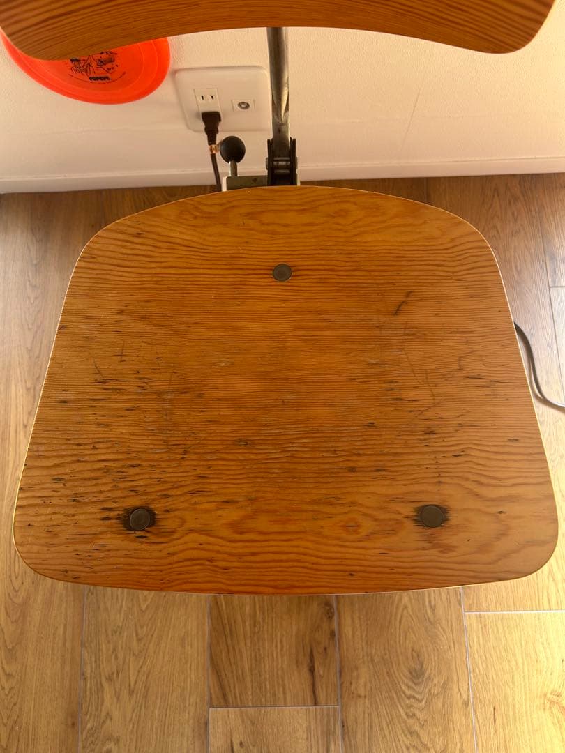 keviチェア80s〜90s フリッツハンセン