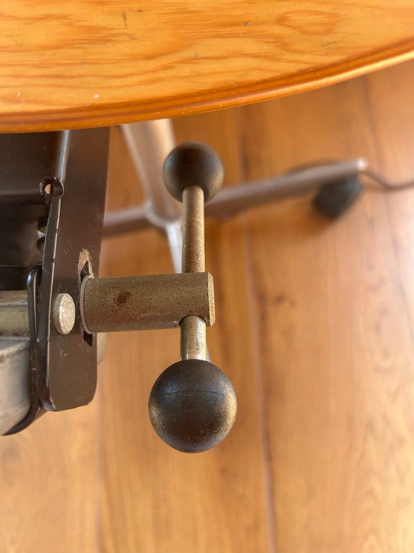 keviチェア80s〜90s フリッツハンセン