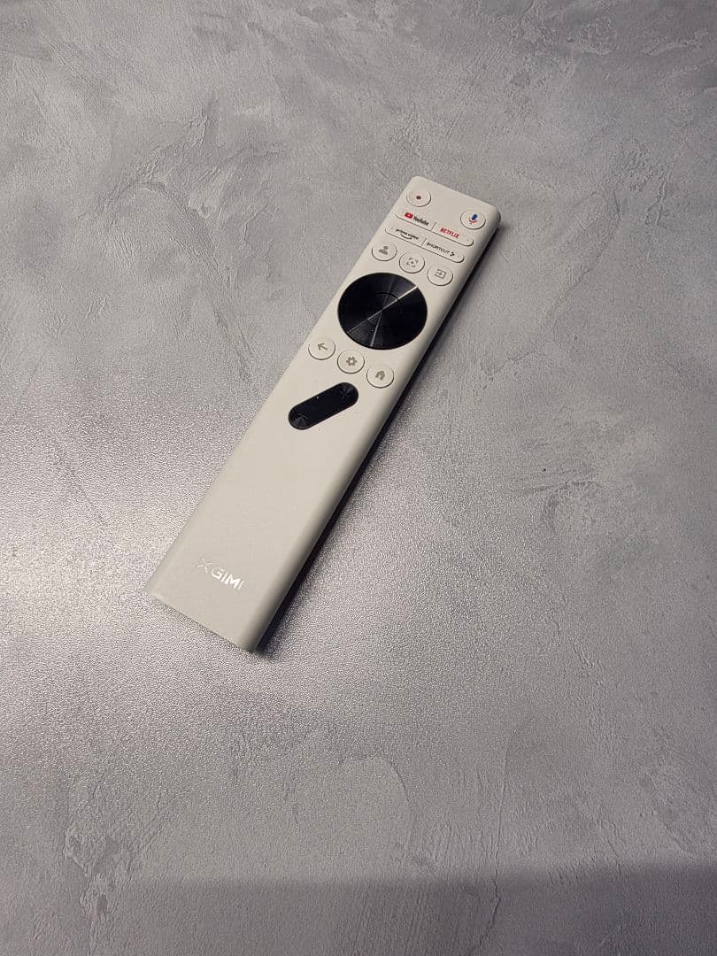 【mintoさん専用】XGIMI MoGo3 Pro 本体