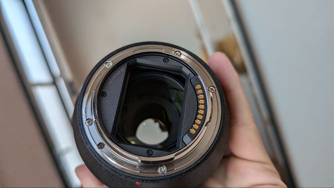 LUMIX S5Ⅱ ボディーのみ