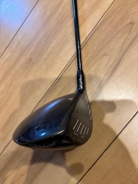 タイトリスト917D2 ドライバー 10.5度　CHIPGOLFシャフト＋おまけ