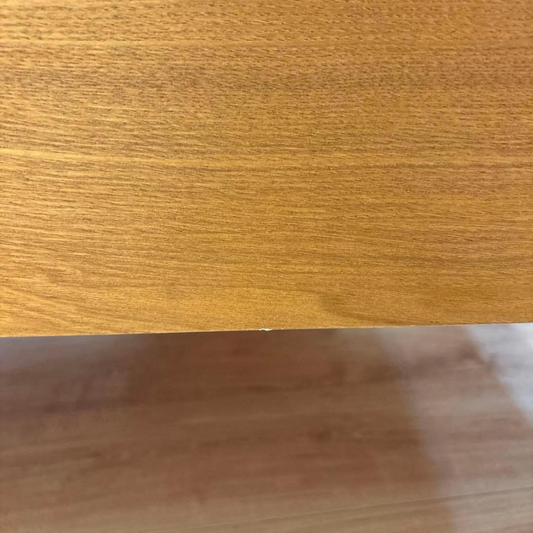 【特価】unico ALBERO カバーリングソファ　3シーター　ベージュ