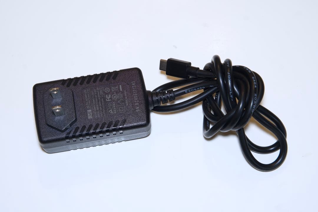 ミニPC GMKtec NucBox G5 N97