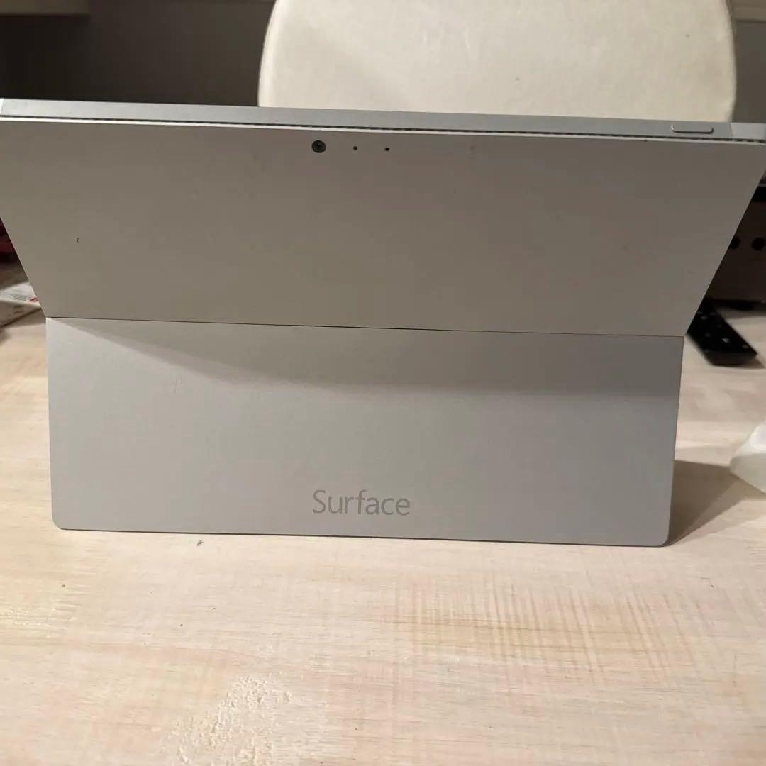 中古ノートパソコン Microsoft Surface Pro 3 i5 8GB