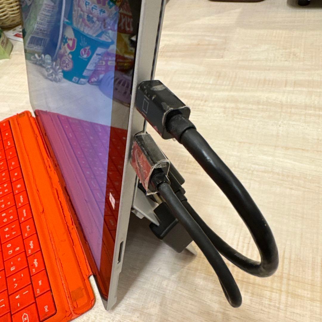 中古ノートパソコン Microsoft Surface Pro 3 i5 8GB