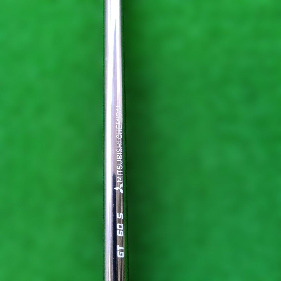 TaylorMade Diamana GT 60S DW用シャフト