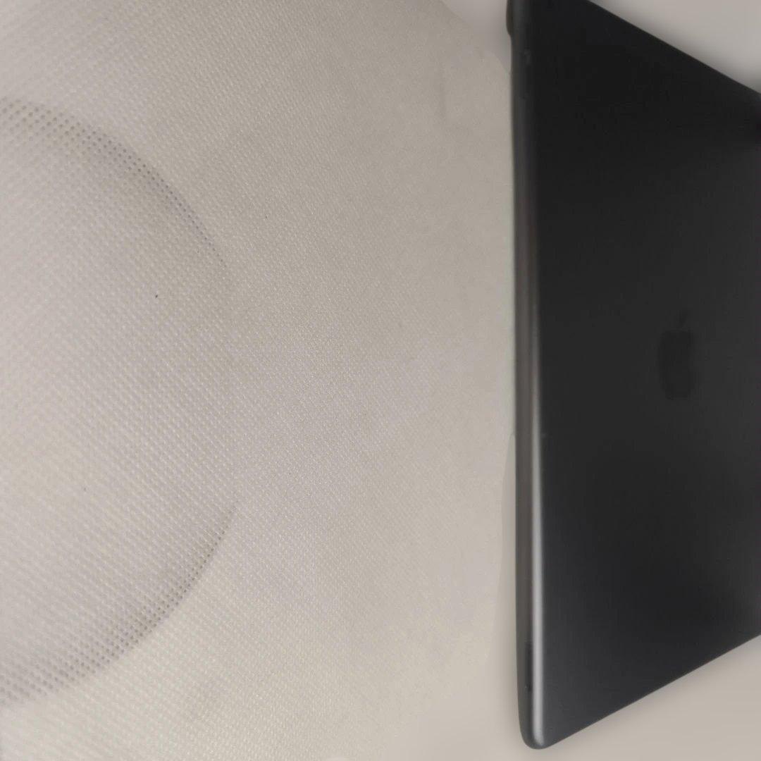 iPad Air第3世代/64GB スペースグレイ MV0D2J/A92%