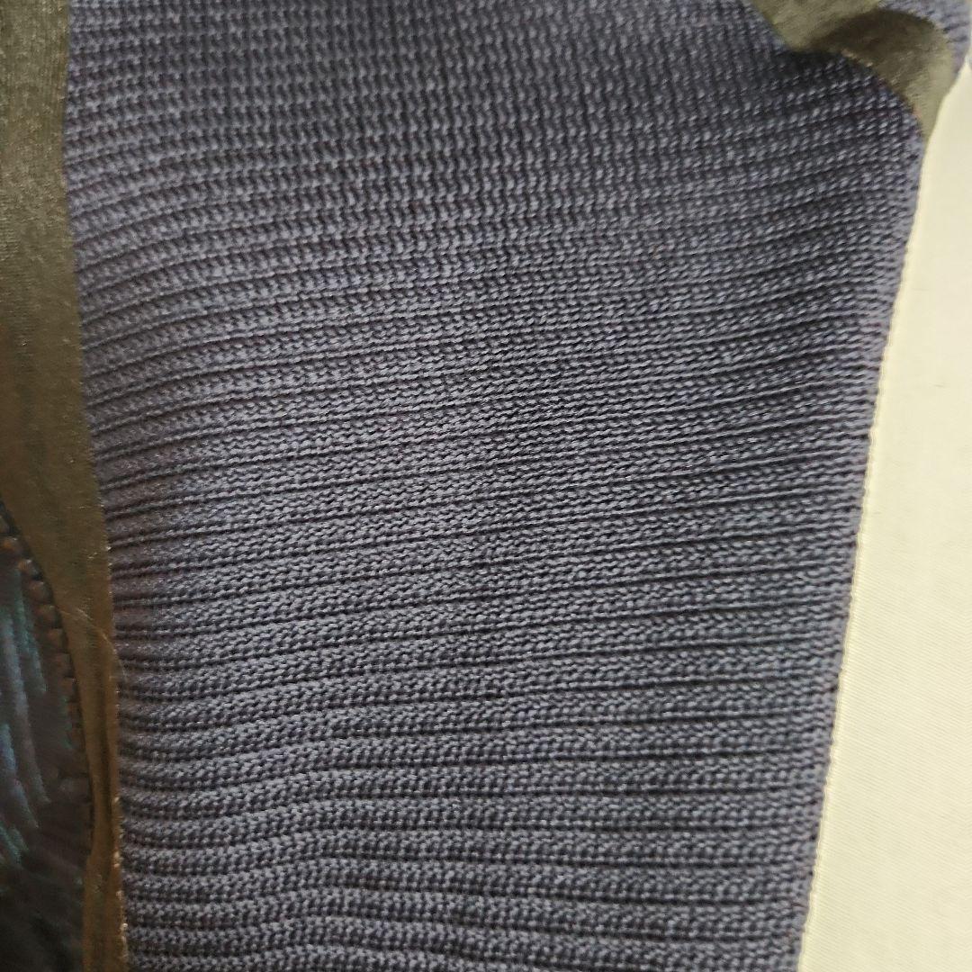 adidas フード付きジャケットネイビー ジュージ上下レディース