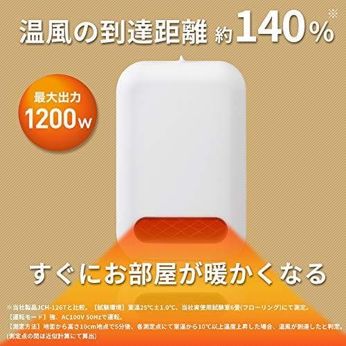 アイリスオーヤマ ヒーター セラミックファンヒーター 節電 省エネ 大_corg