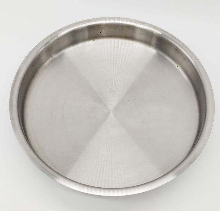 アムウェイ　QJEEN　ステンレス 片手鍋　中型