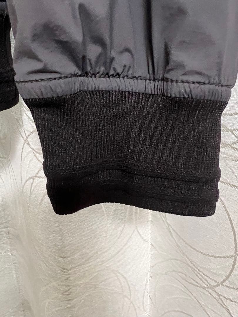 小*久様 STONE  プリマロフト ボンバージャケット MA-1