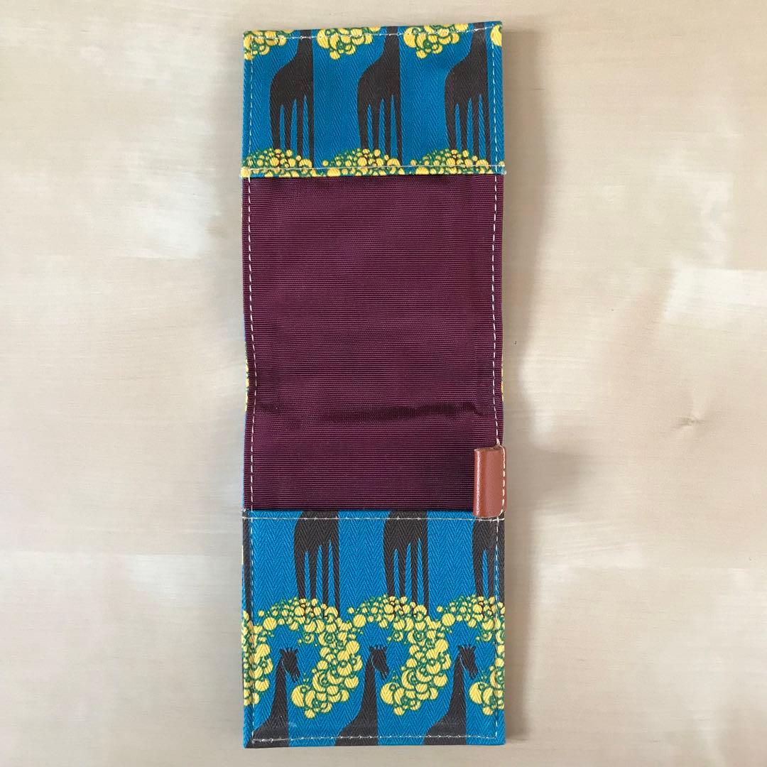 spia スピーア RHODIA No.11用 A7サイズメモ帳カバー ロディア