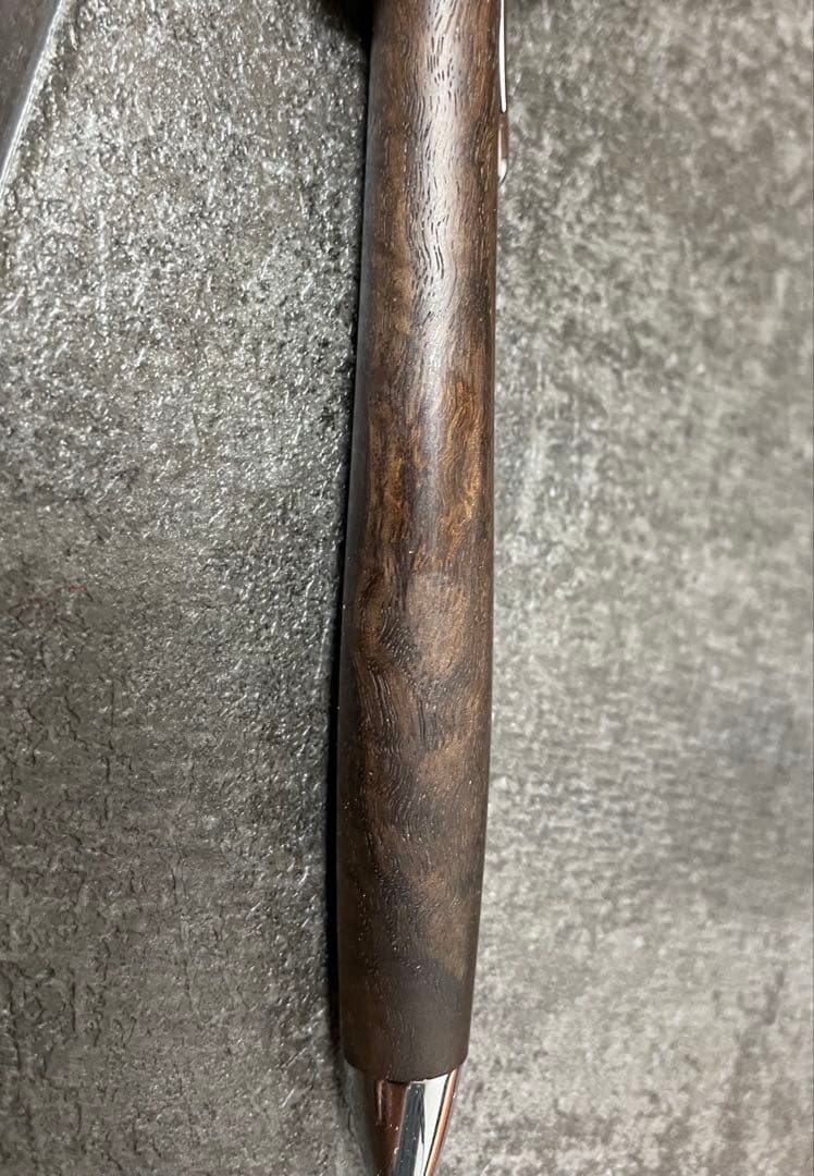 工房楔　クラロウォールナット　0.3