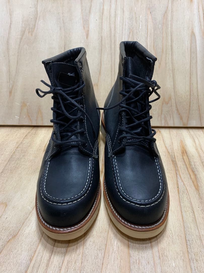 美品　Chippewa ブーツ　7 1/2