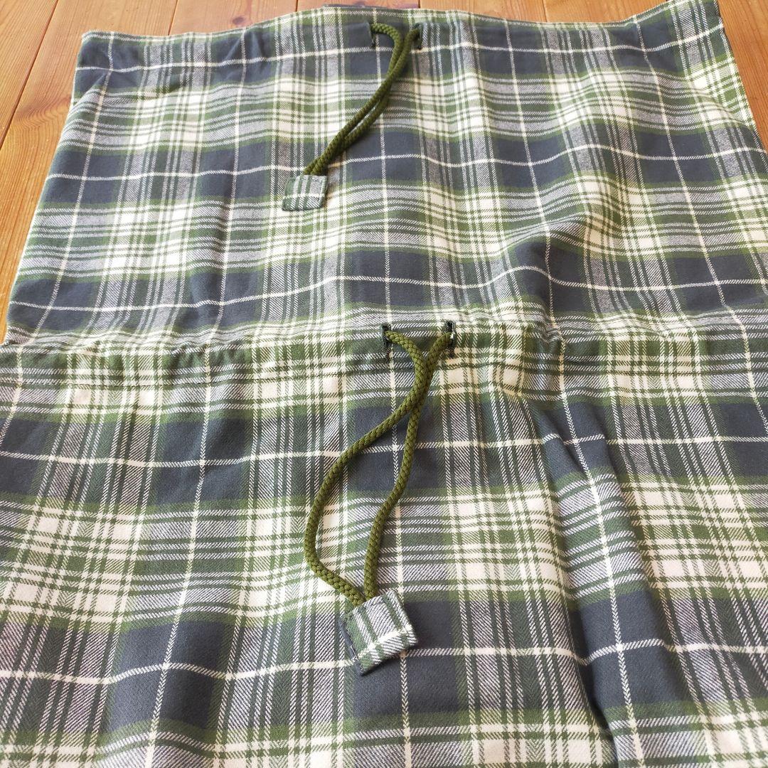 TAR ドラムショルダーバッグ デッドストック 新品