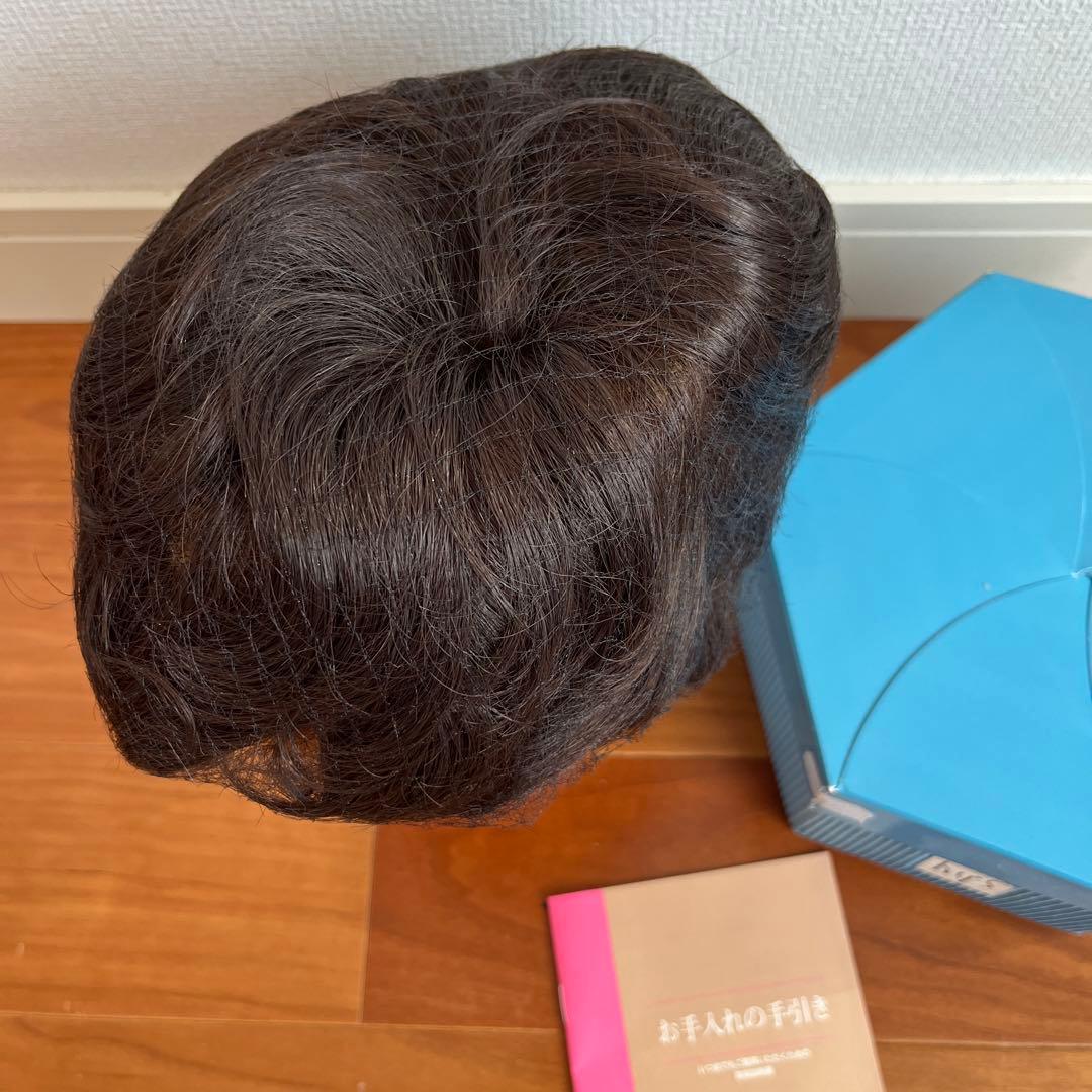 ハイネット　ウィッグ　レディース