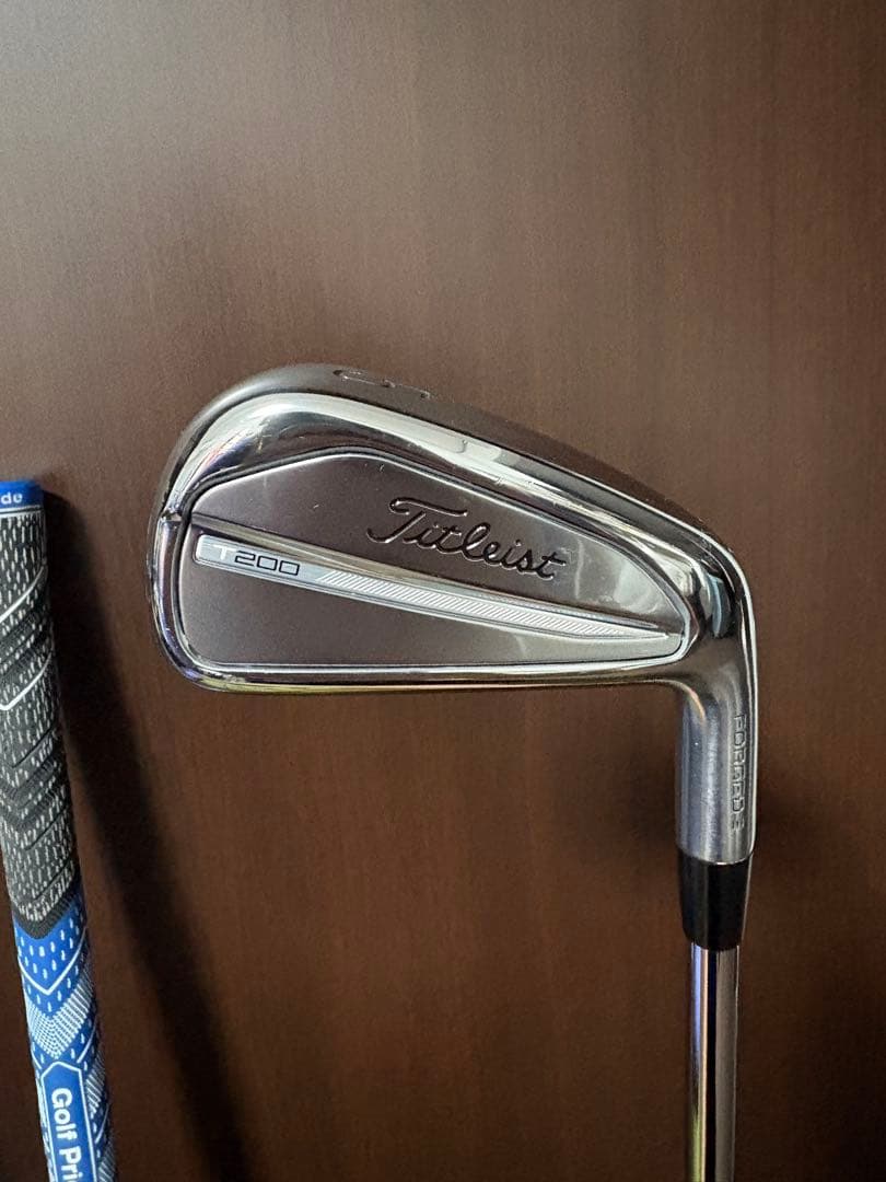 ぱ*ぱ様 Titleist T200 (2023年) 5-P 6本セット