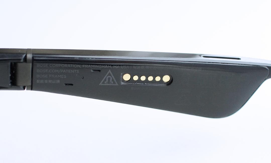 ワイヤレスオーディオサングラス 「BOSE FRAMES SOPRANO」