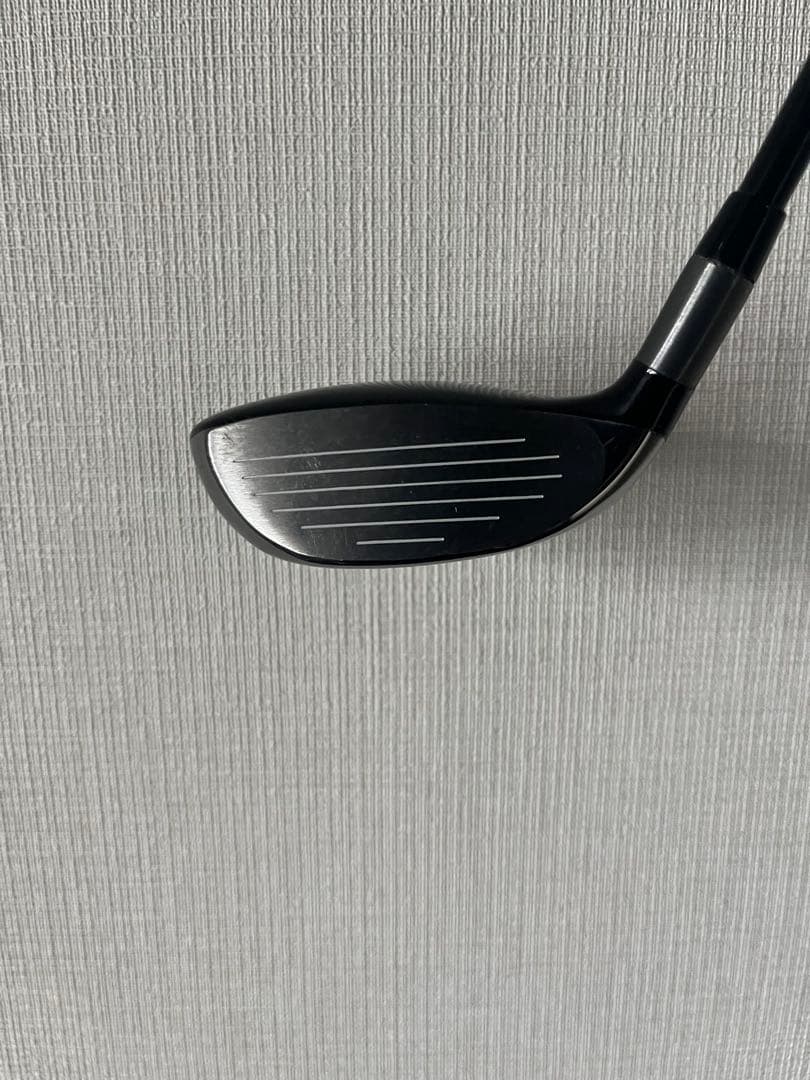 キャロウェイ APEX UW 21° テンセイ オレンジ