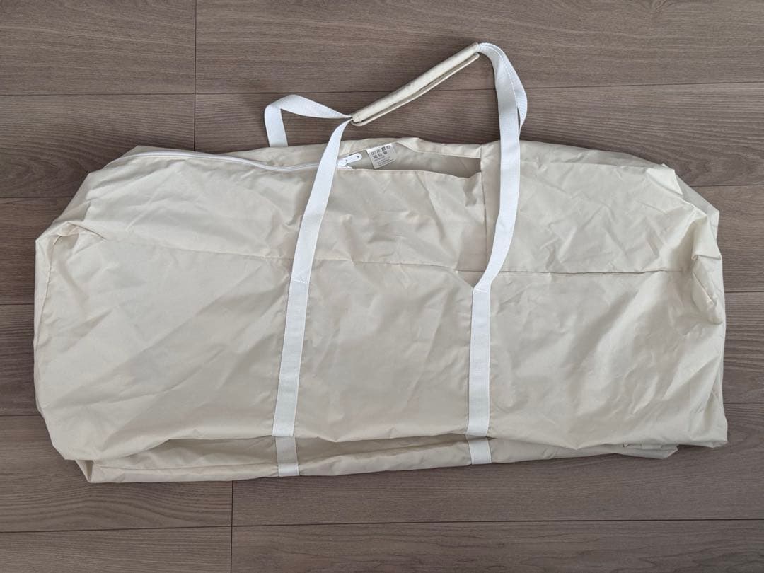 Aprica アップリカ ココネルエアープラス AB ホワイトベージュ BE