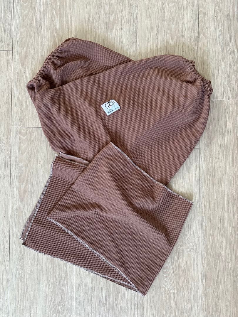 pikimama ピキママ　抱っこ紐　スリング