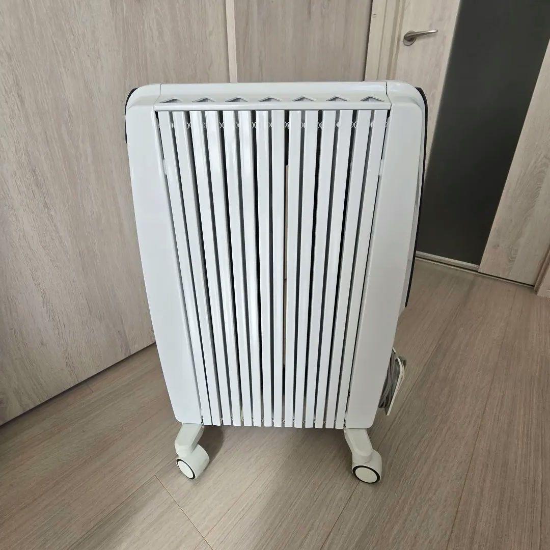 埼玉引取限定♥️5回だけ使用♥️デロンギ♥️ドラゴンスマート