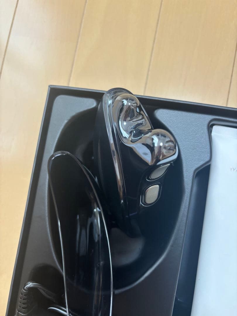 パナソニックバイタリフトかっさ★ EH-SP85-K